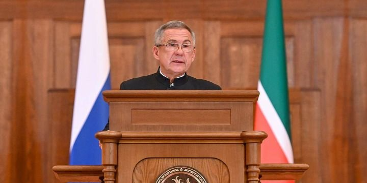 В Татарстане учредили премию для волонтёров и благотворителей