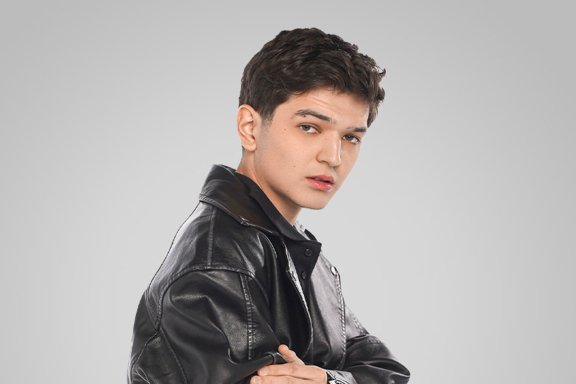 Акмаль. Фото: соцсети