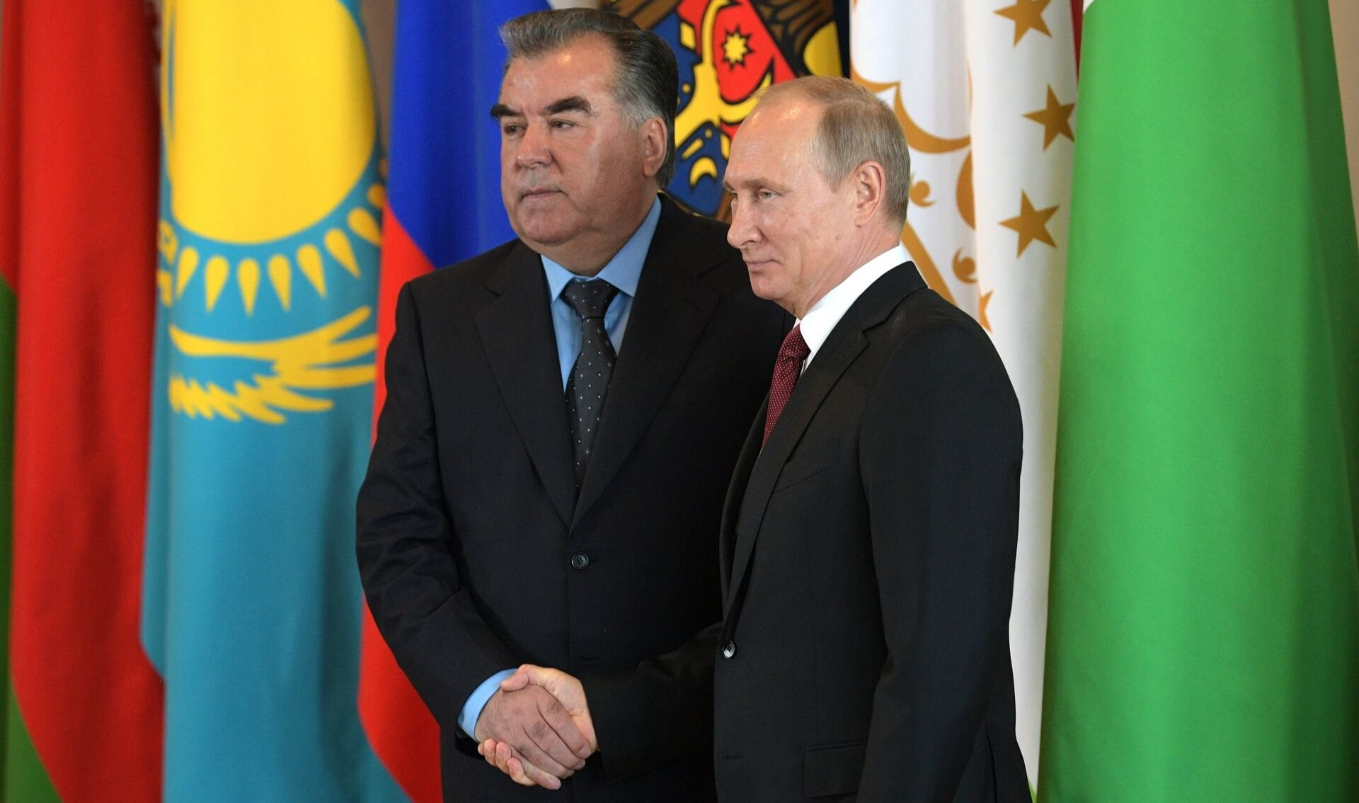 © Sputnik / Алексей Дружинин /