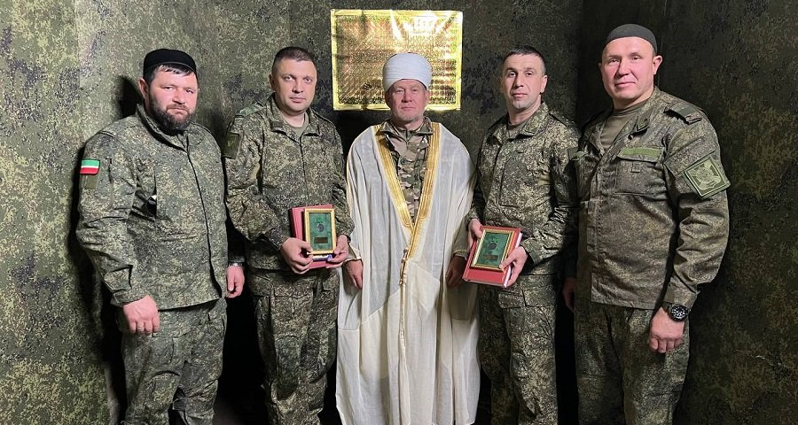 Фото: ДУМ РТ