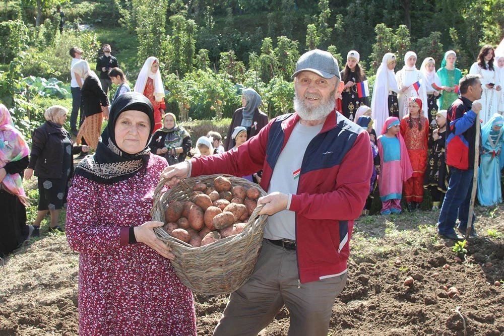 Фото: Минсельхоз Дагестана