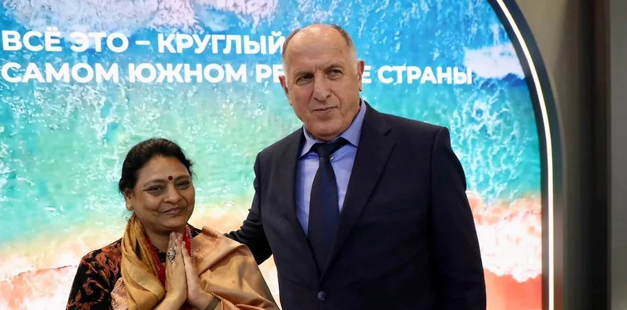 Фото: Пресс-служба правительства Дагестана