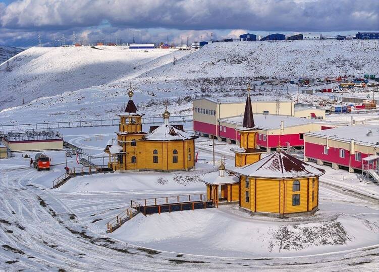 фото ДУМ Забайкальского края