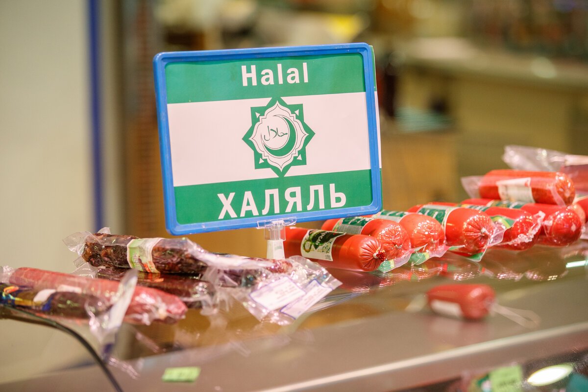 Фото: © Владимир Васильев / «Татар-информ»