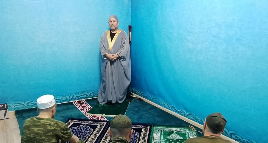 Фото: ДУМ РТ