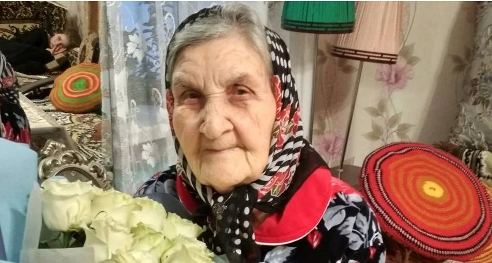 Аделя Кутпорт, фото администрация Кизляра