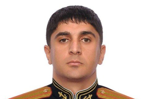 Telegram-канал Сергея Меликова