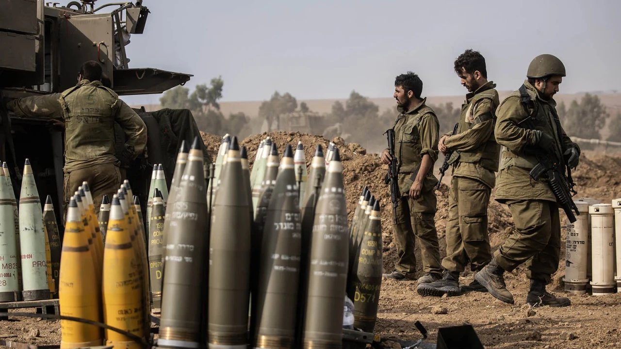 Фото: Анадолу