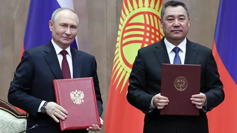 Фото: РИА Новости