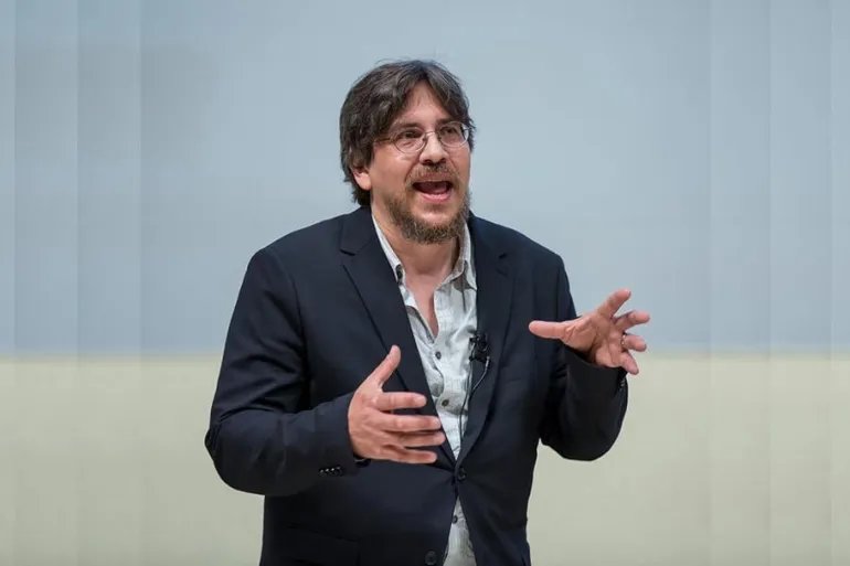 Рой Касагранда