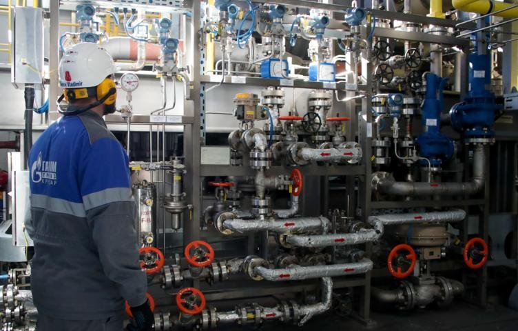 © Дмитрий Феоктистов/ ТАСС