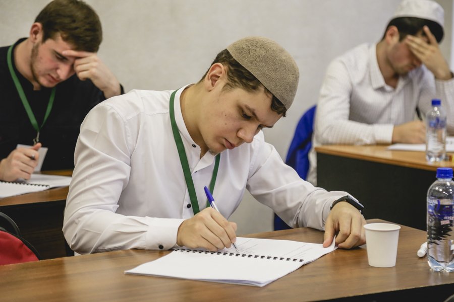 Фото: ДУМ РТ