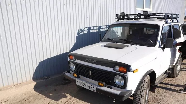 © Фото : пресс-служба губернатора Забайкальского края