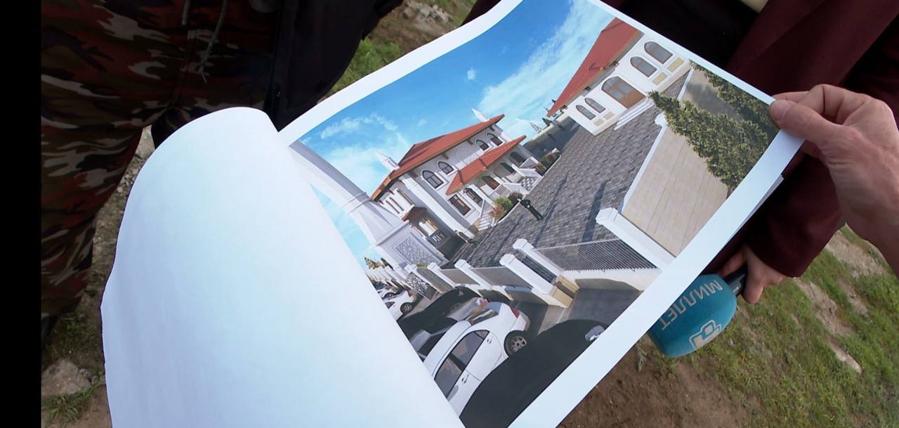 Фото: Миллет