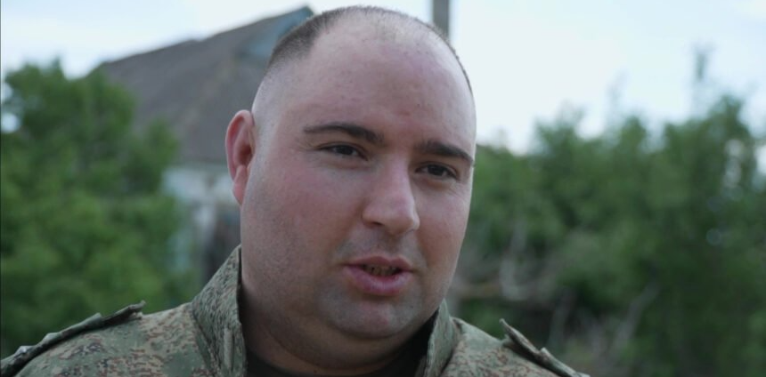 Курабек Караев, фото yoldash.ru