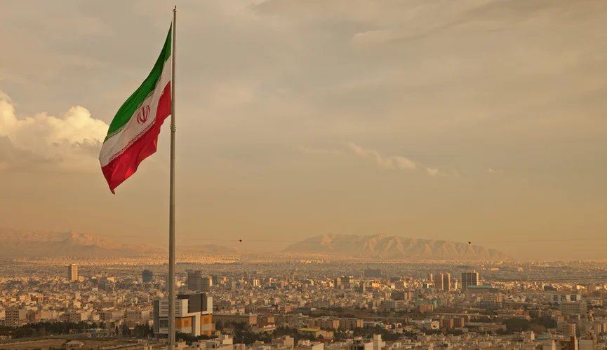 Фото: Shutterstock/FOTODOM/ Borna_Mirahmadian