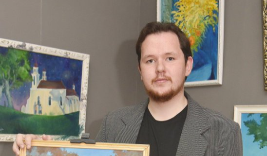 Селим Ильясевич, фото ivyenews.by