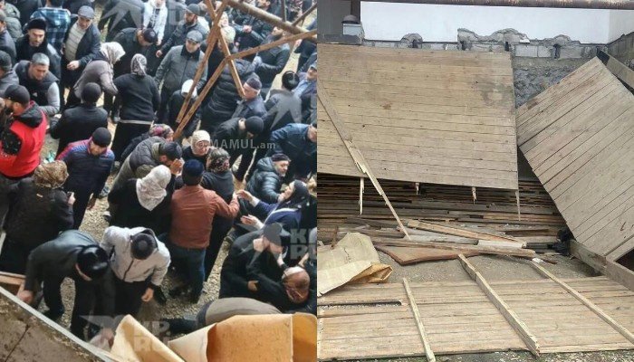 Место происшествия. Фото:  соцсети