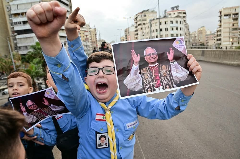 Фото: «Аль-Манар»