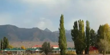 Село Тору-Айгыр, фото open.kg