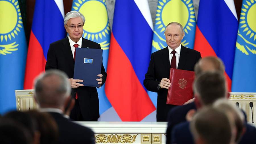 Фото: РИА Новости/Вячеслав Прокофьев