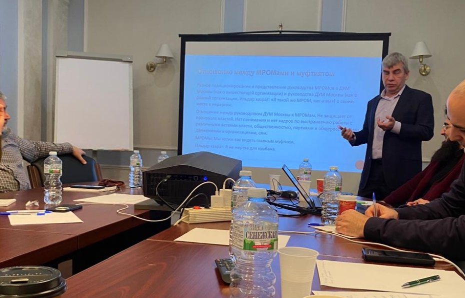 Выступления Рашида Исхакова