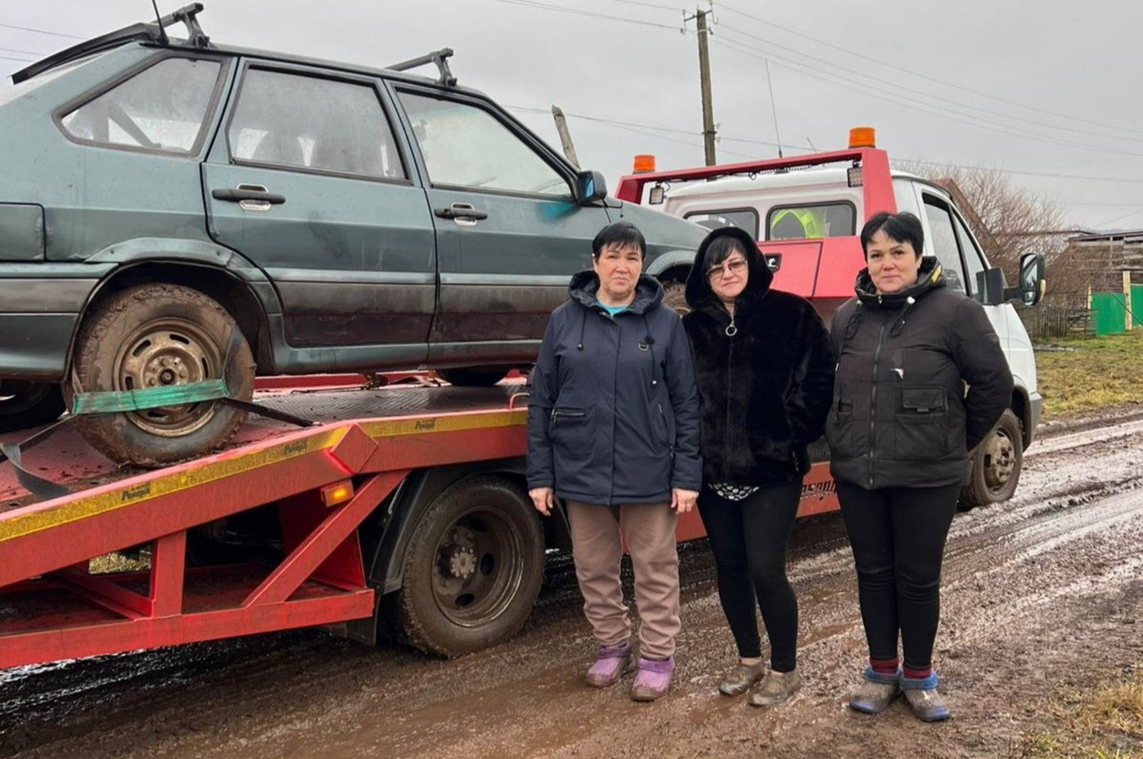 фото Марат Гирфанов