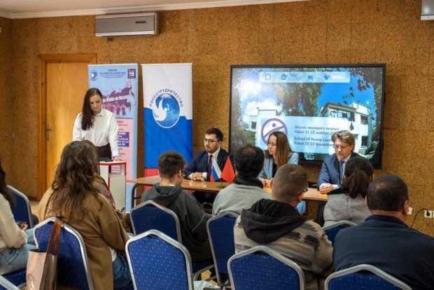 фото пресс-службы СКФУ