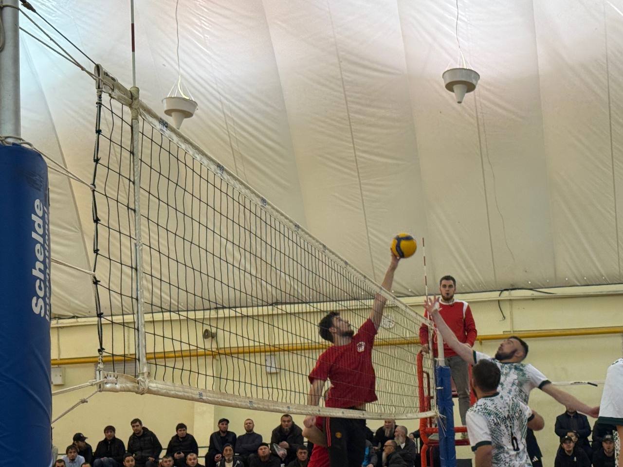 Фото: ДУМ РМ