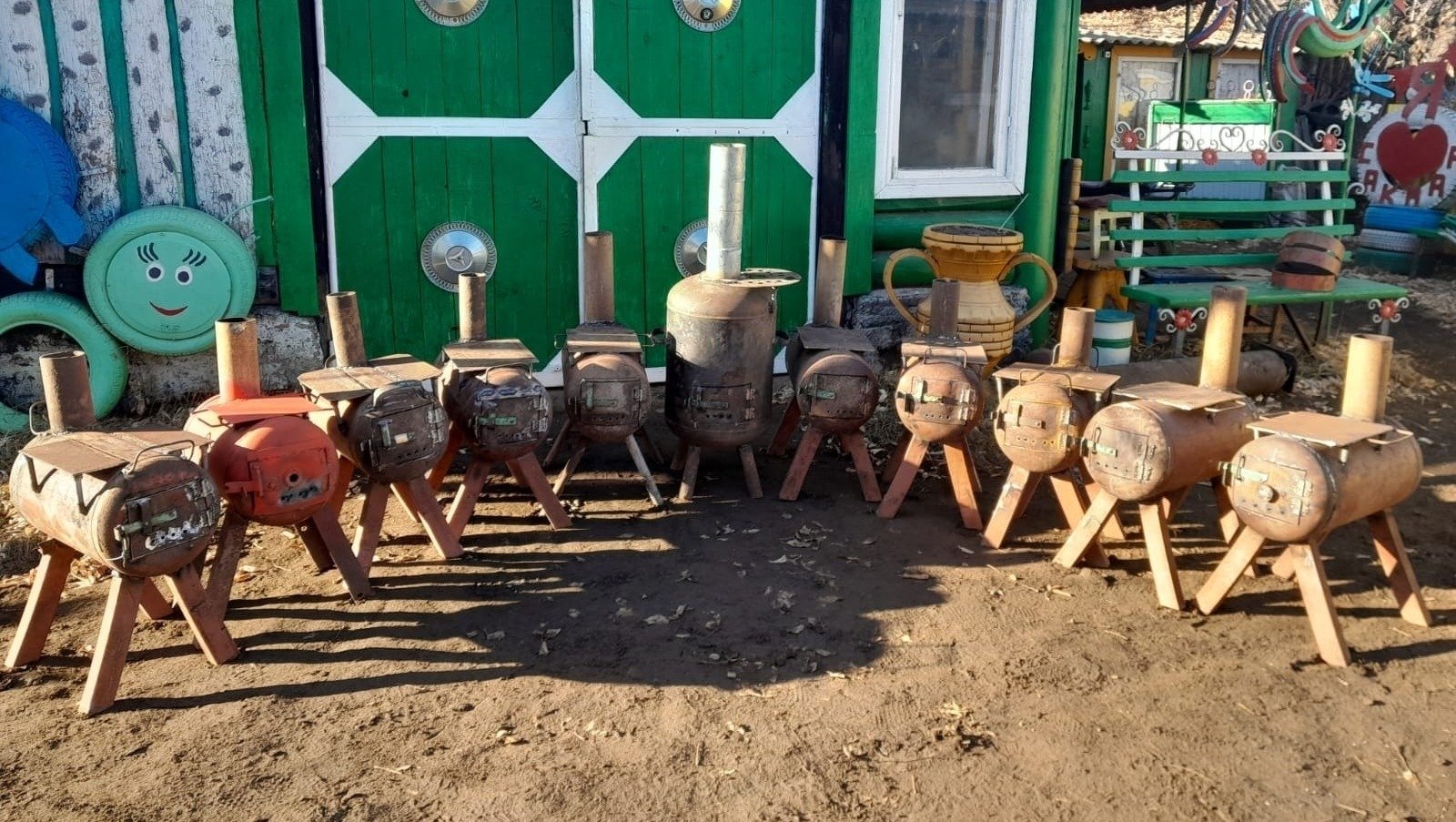 фото администрации Баймакского района