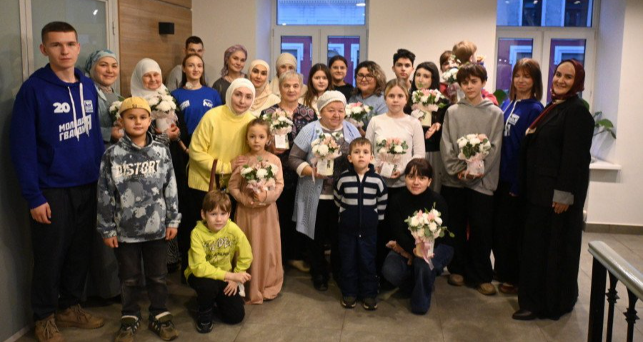 Фото: ДУМ РТ