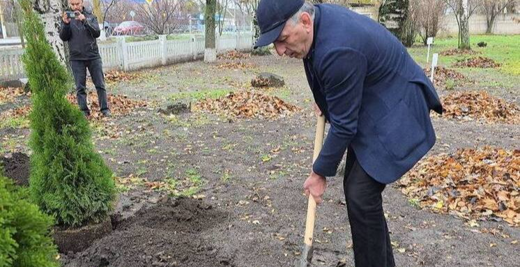 фото Минприроды Дагестана