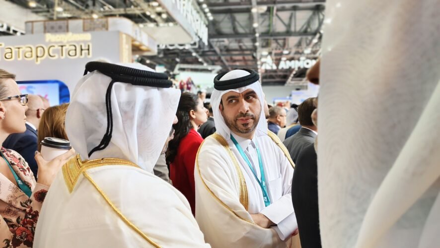 фото Kazan First