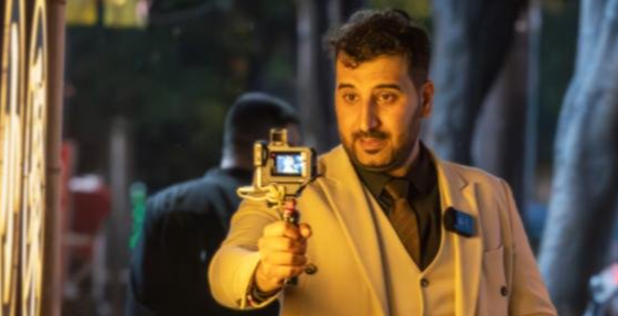 Ахмад Мухаммад Джабир аль-Хальтум, english.news.cn