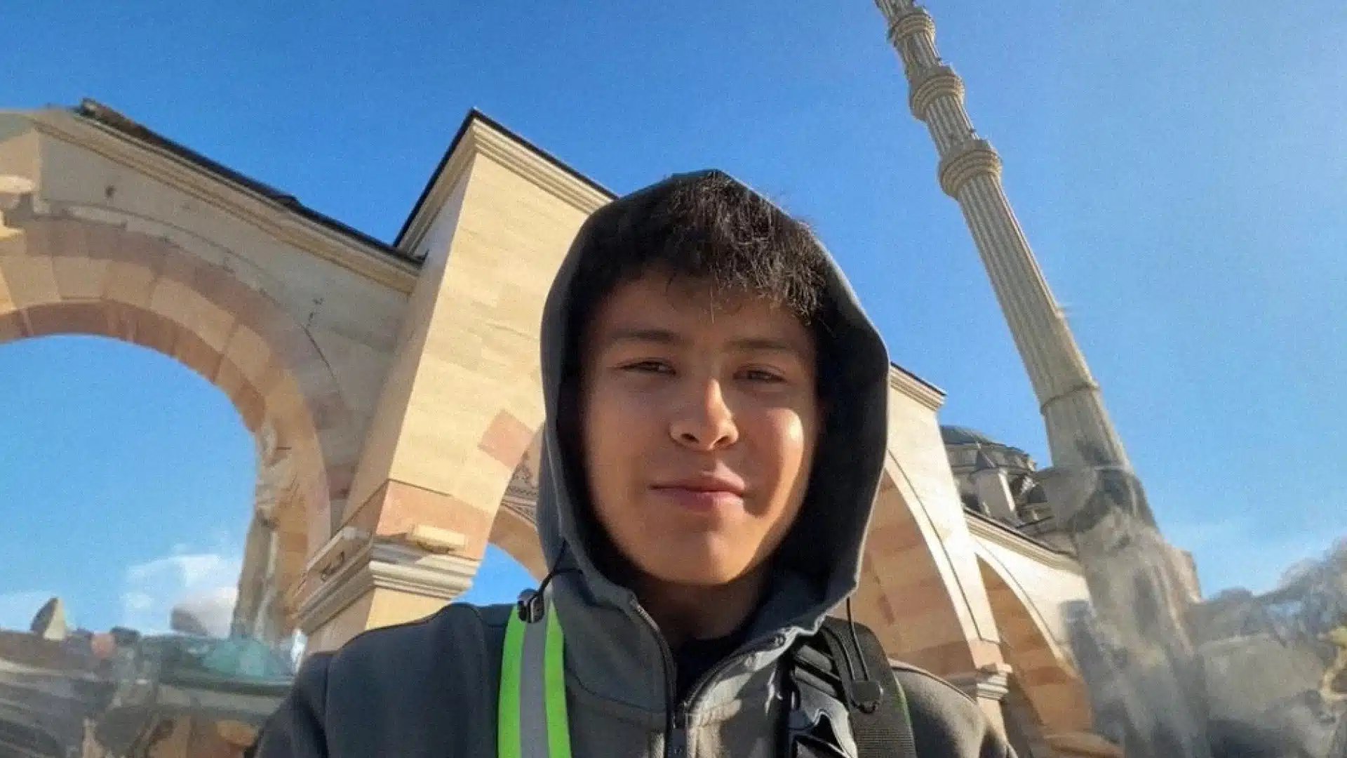 instagram*.com/anatolyroma, бильд-редактор: Адэлина Мамедова  (* принадлежит Meta, признанной в РФ экстремистской организацией)