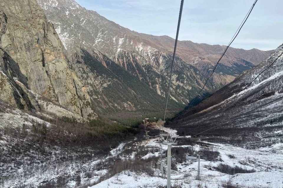 фото Комсомольская правда