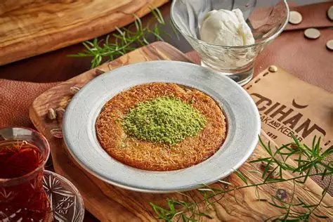 Кюнефе, фото balthazar.club