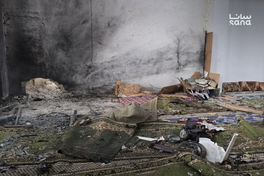 Фото с места происшествия: Sana