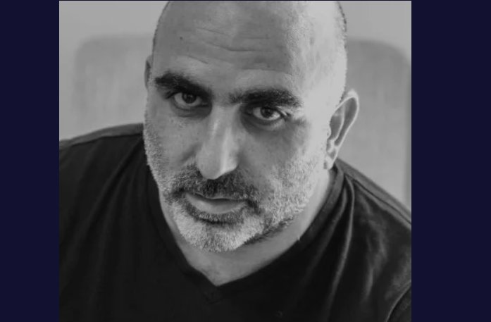 Алон Мизрахи