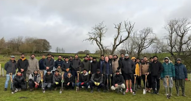 фото Doncaster Free Press