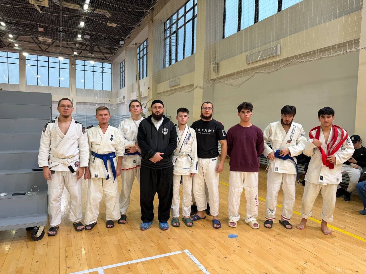 Фото: ДУМ РТ