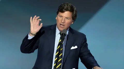 Такер Карлсон