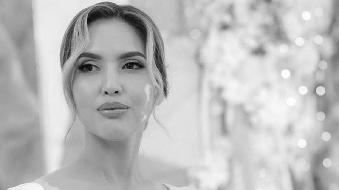 Салтанат Нукенова, фото nur.kz