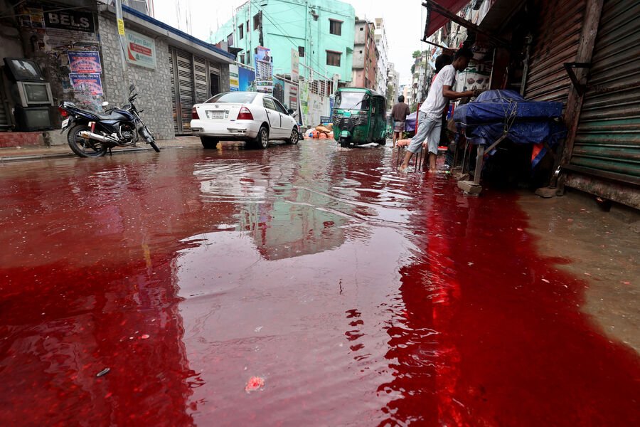 фото Sk Hasan Ali/Shutterstock/FOTODOM