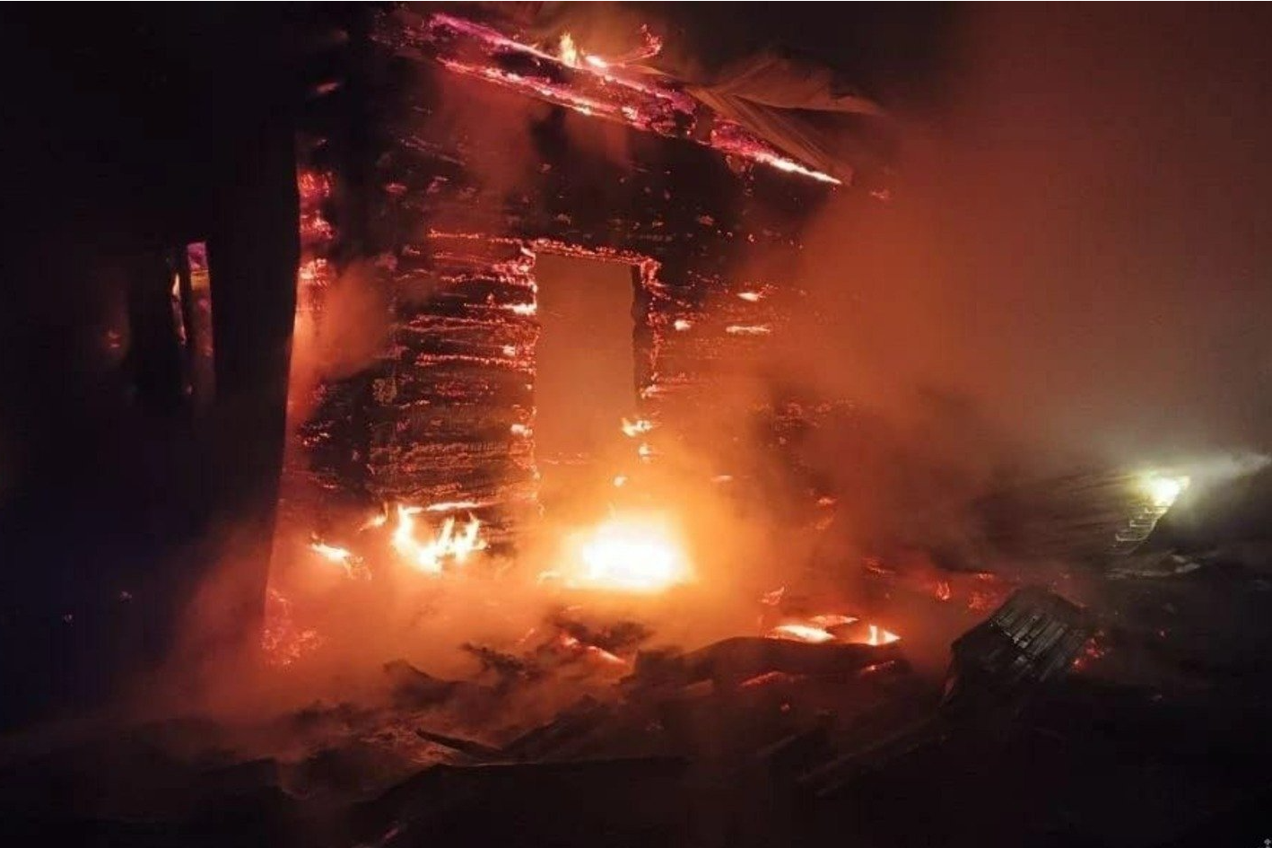 фото МЧС Башкирии