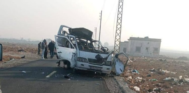 Фото: Аль-Манар