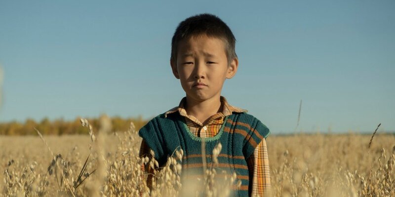 фото кинокомпания «Сахафильм»