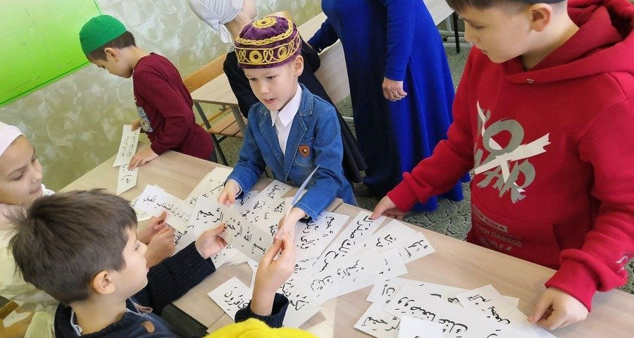 Фото: ДУМ РТ