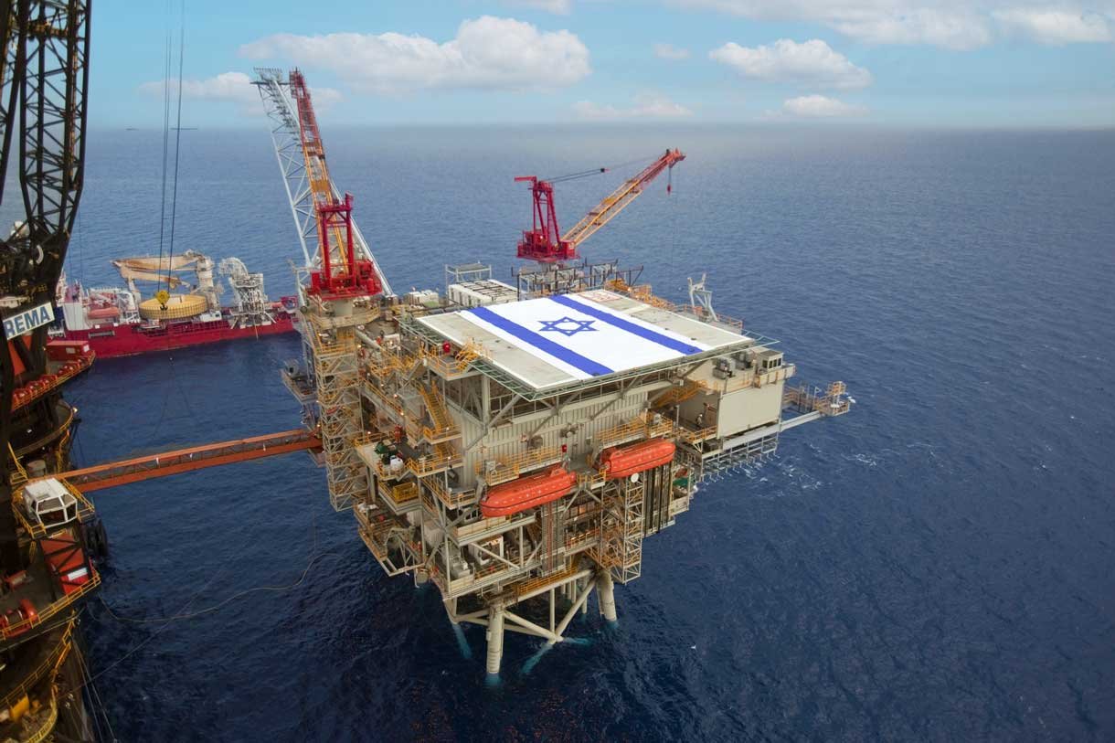 фото israelnoticias.com