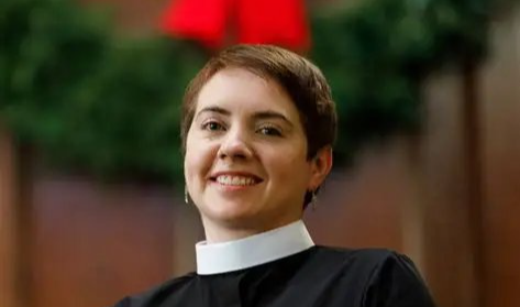 Анна Пиела, фото aprilonline.com